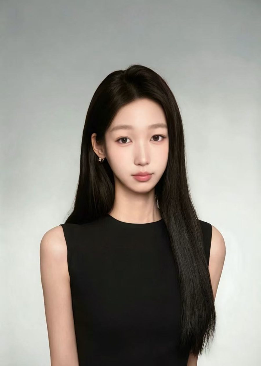 Portrait of Cathy Xiang Xiyu